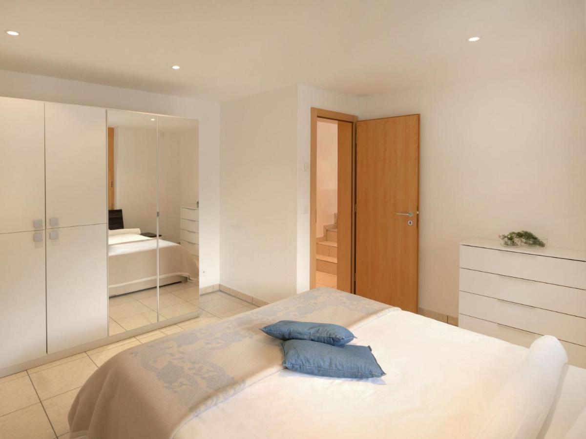 Apartment La Prairie By Interhome เซอร์แมท ภายนอก รูปภาพ