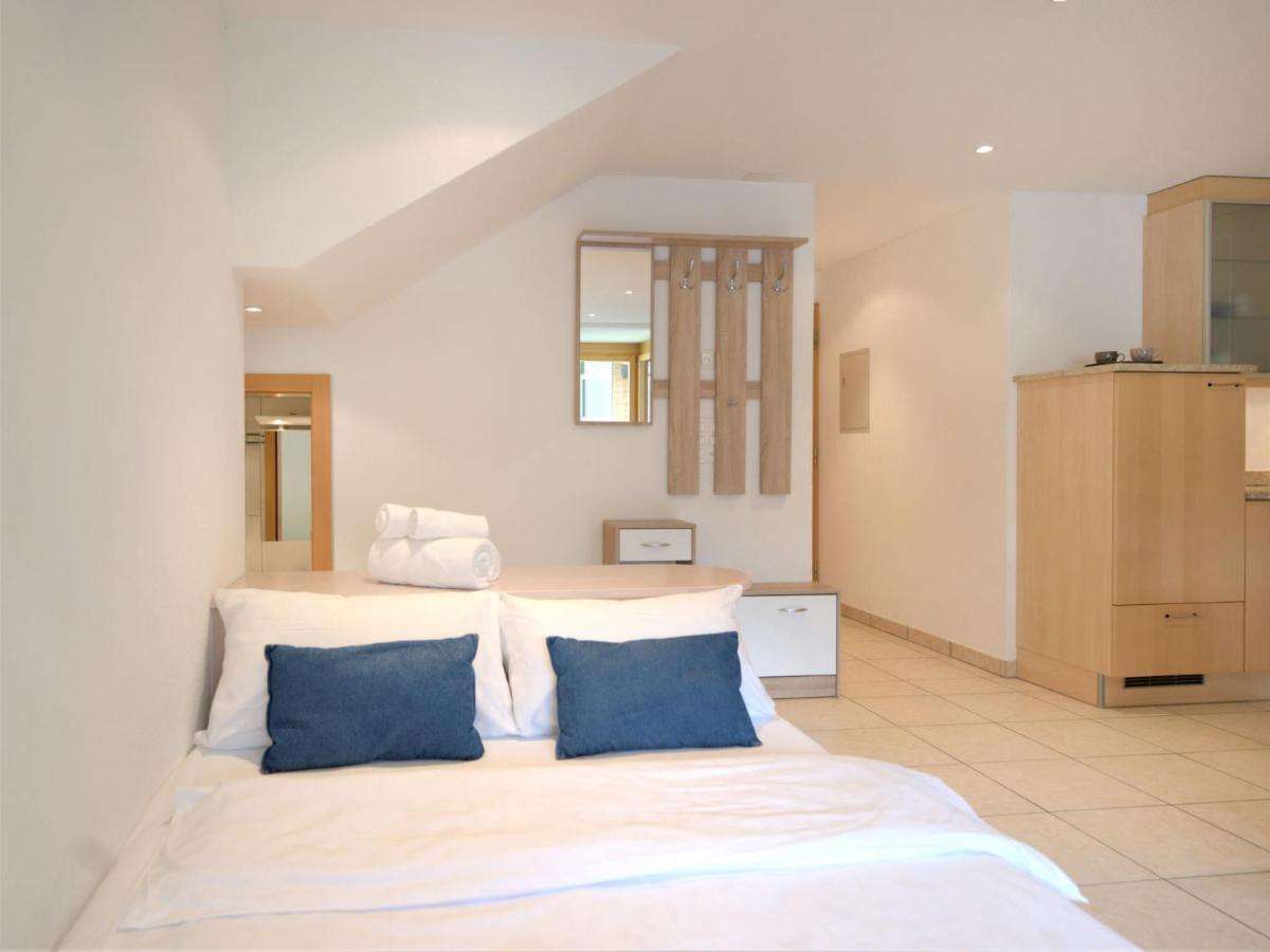 Apartment La Prairie By Interhome เซอร์แมท ภายนอก รูปภาพ